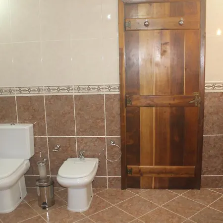 Дом отдыха Golden House