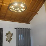 Golden House
