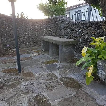 Golden House Holiday home Angra do Heroismo