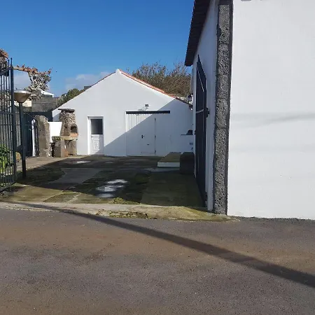 Golden House Angra do Heroísmo