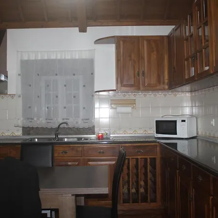 Holiday home Golden House *