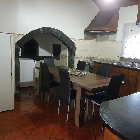 Ferienhaus Golden House