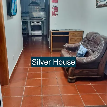 Golden House Ferienhaus